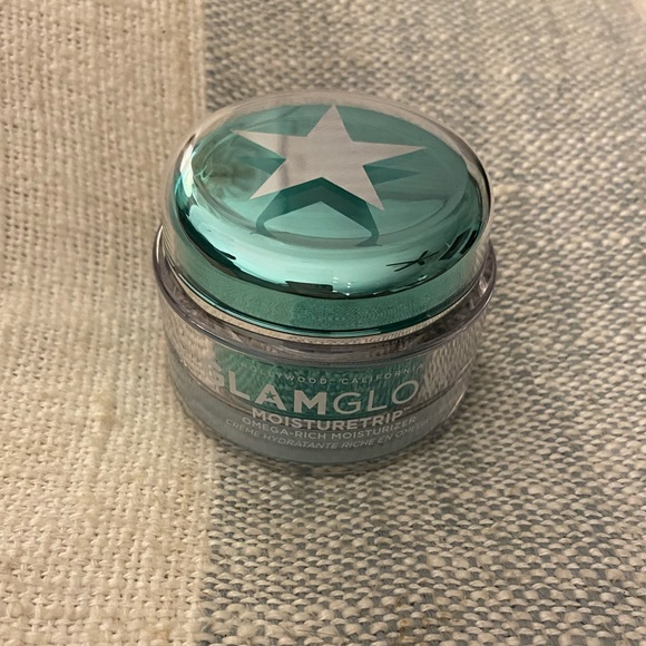Glamglow MOISTURETRIP Omega-Rich Moisturizer - Picture 2 of 2